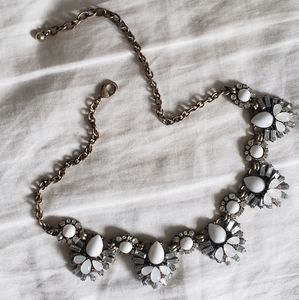 Beaded Necklace